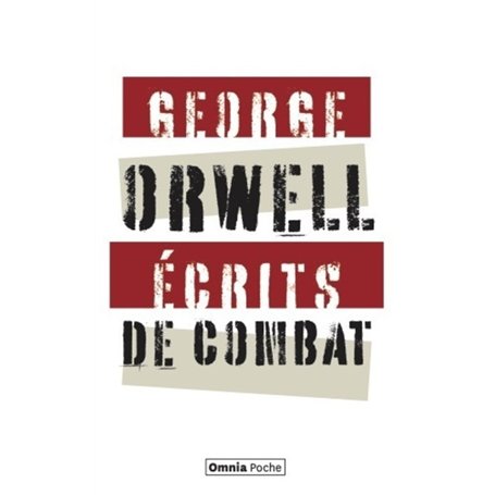 Écrits de combat