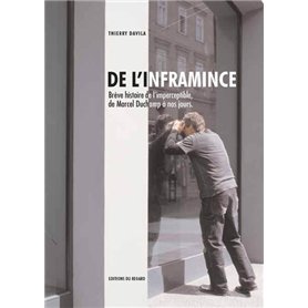 De l'inframince