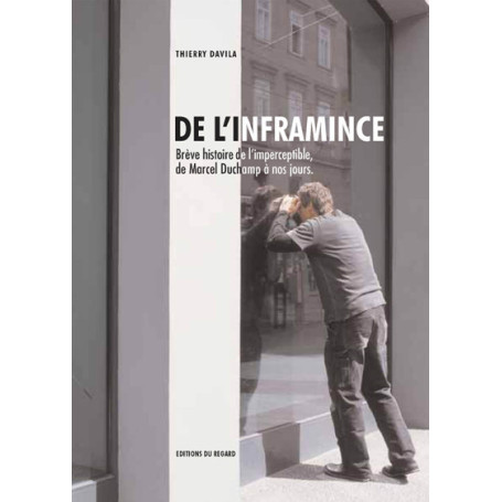 De l'inframince
