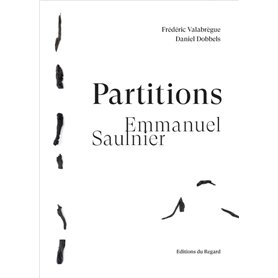 Partitions - Emmanuel Saulnier