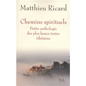Chemins spirituels