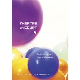 Théâtre en court 4
