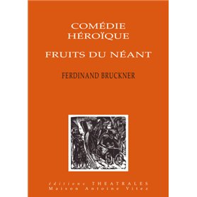 Comedie héroïque