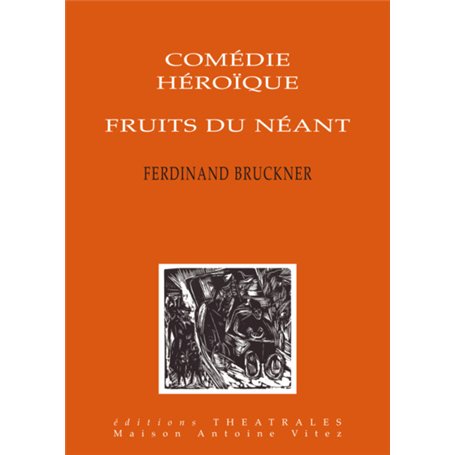 Comedie héroïque