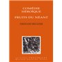 Comedie héroïque