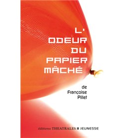 L'odeur du papier mâché