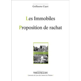 Les immobiles