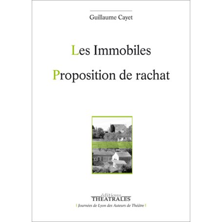 Les immobiles