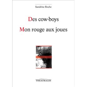 Des cow boys