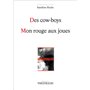 Des cow boys