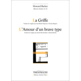 La griffe