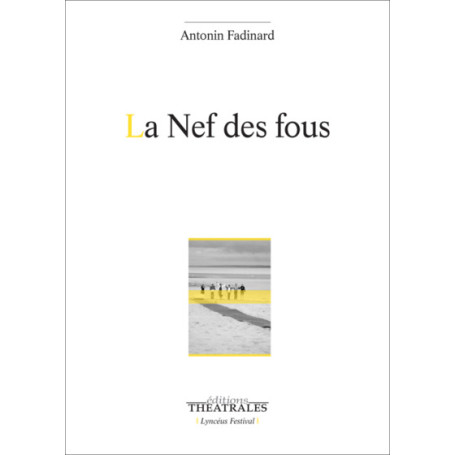 La nef des fous