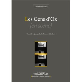 Les gens d'Oz