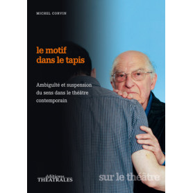 Le motif dans le tapis