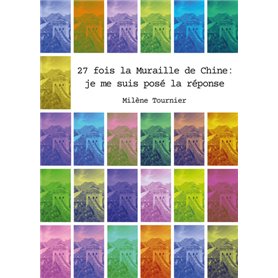 27 fois la Muraille de Chine : je me suis posé la réponse