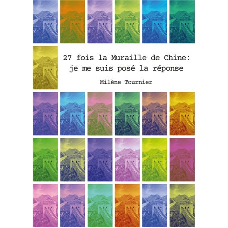 27 fois la Muraille de Chine : je me suis posé la réponse