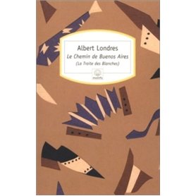 Le Chemin de Buenos Aires