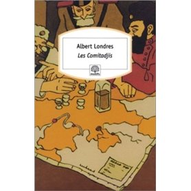 Les Comitadjis