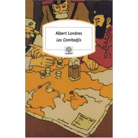 Les Comitadjis