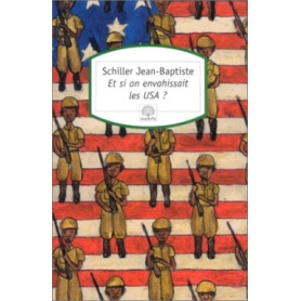 Et si on envahissait les USA ?