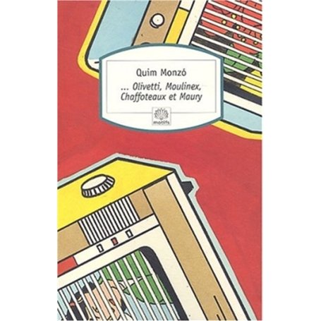 ... Olivetti