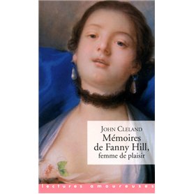 Mémoires de Fanny Hill