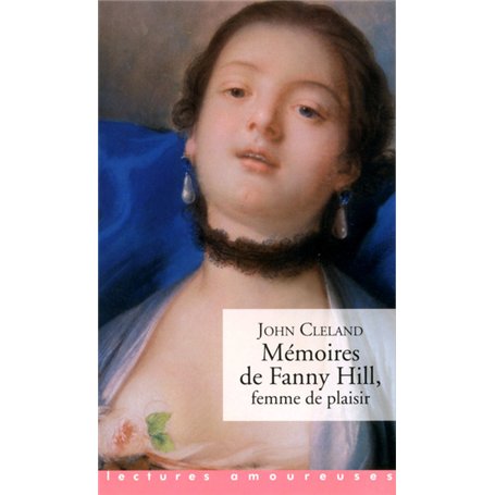 Mémoires de Fanny Hill