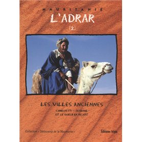 MAURITANIE - L'ADRAR (2)