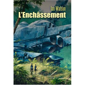 L'enchassement