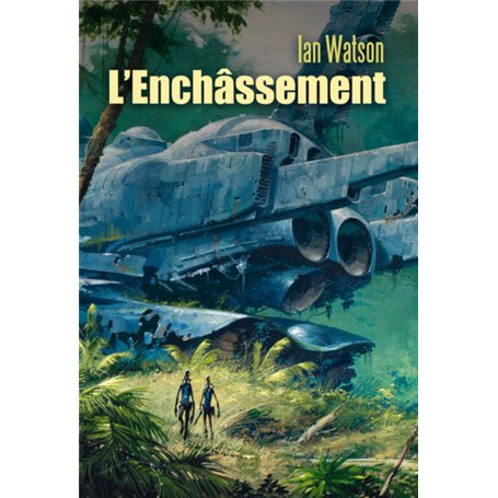 L'enchassement