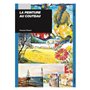 PEINTURE AU COUTEAU