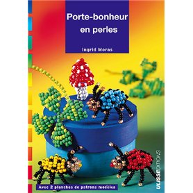 PORTE-BONHEUR EN PERLES