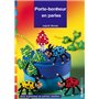 PORTE-BONHEUR EN PERLES