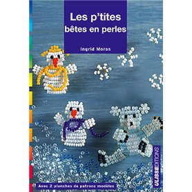 P'TITES BETES EN PERLES