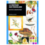 PEINTURE SUR PORCELAINE MOTIFS CHAMPETRES
