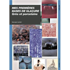 MES PREMIERES BASES DE GLACURES