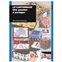 CARTONNAGE : UNE PASSION A PARTAGER
