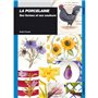 PORCELAINE SES FORMES ET SES COULEURS