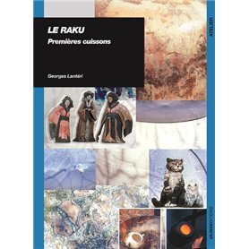 RAKU PREMIERES CUISSONS