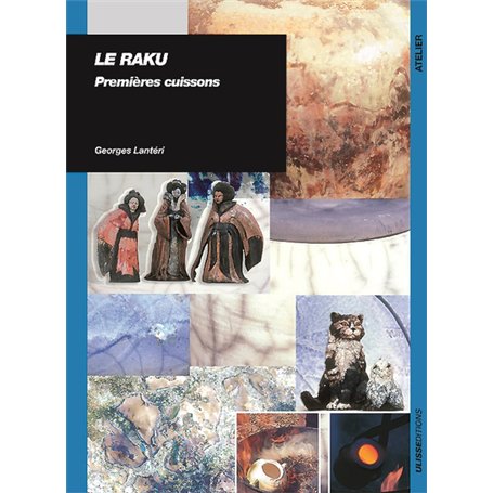 RAKU PREMIERES CUISSONS