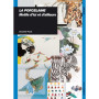 PORCELAINE CREATIVE MOTIFS D'ICI ET D'AILLEURS
