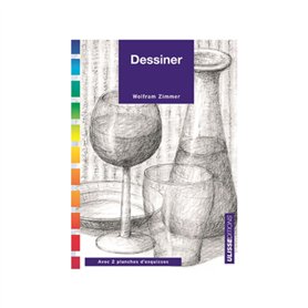 DESSINER FACILE ET SUR TECHNIQUES DE BASES 2 PLANCHES PATRON