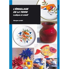 EMAILLAGE DE LA TERRE LUDIQUE ET CREATIF