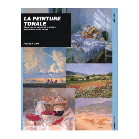 PEINTURE TONALE