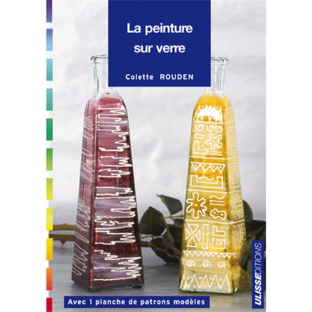 La peinture sur verre