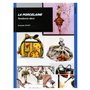 PEINTURE SUR PORCELAINE TENDANCE DECO