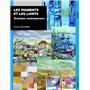 PIGMENTS ET LES LIANTS TECHNIQUE CONTEMPORAINE