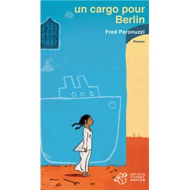 Un cargo pour Berlin
