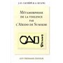 Métamorphose de la violence par l'Aïkido de Sumikiri