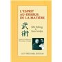 L'esprit au-dessus de la matière